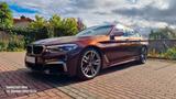 BMW M550i xDrive - Vollauss. - Stage2 - Foliert - BMW M550 Benzin Gebrauchtwagen