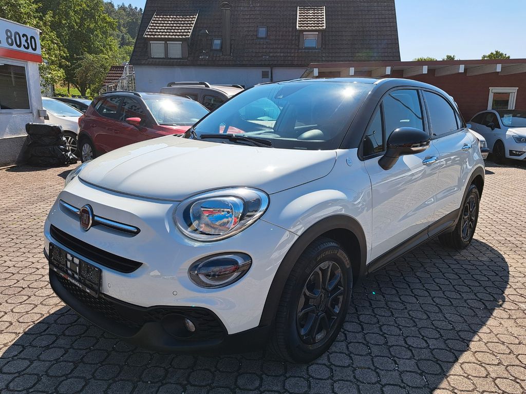 Image of Fiat 500X