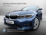 BMW 320e xDrive Touring - BMW 320: Leder, Navigationssystem