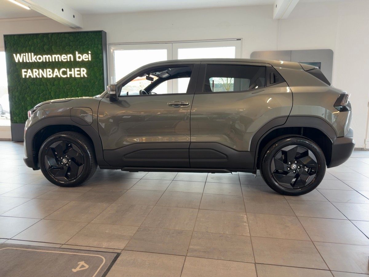 Fahrzeugabbildung Toyota Urban Cruiser 61 kWh Teamplay *0,00% Fin. 30.06*