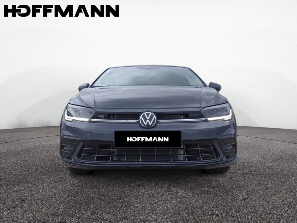 Fahrzeugabbildung Volkswagen Polo 1.0 TSI DSG R-Line ACC, Climatronic,Navi,SH