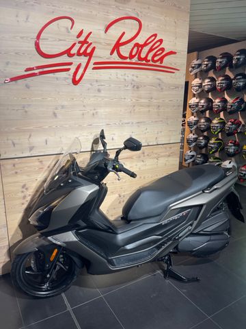 Kymco Downtown 350 GT E+ ABS // 2025 Modell