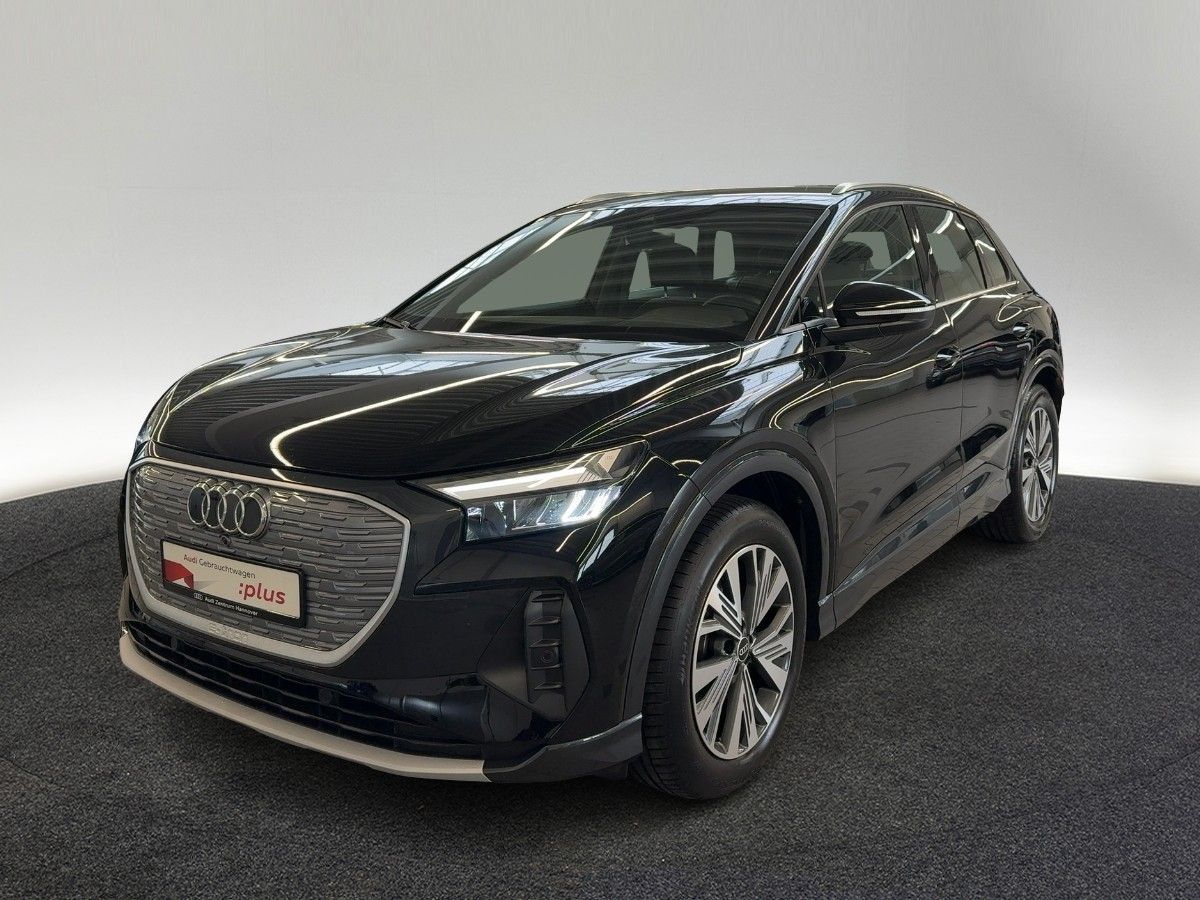 Audi Q4 e-tron - Bild 3