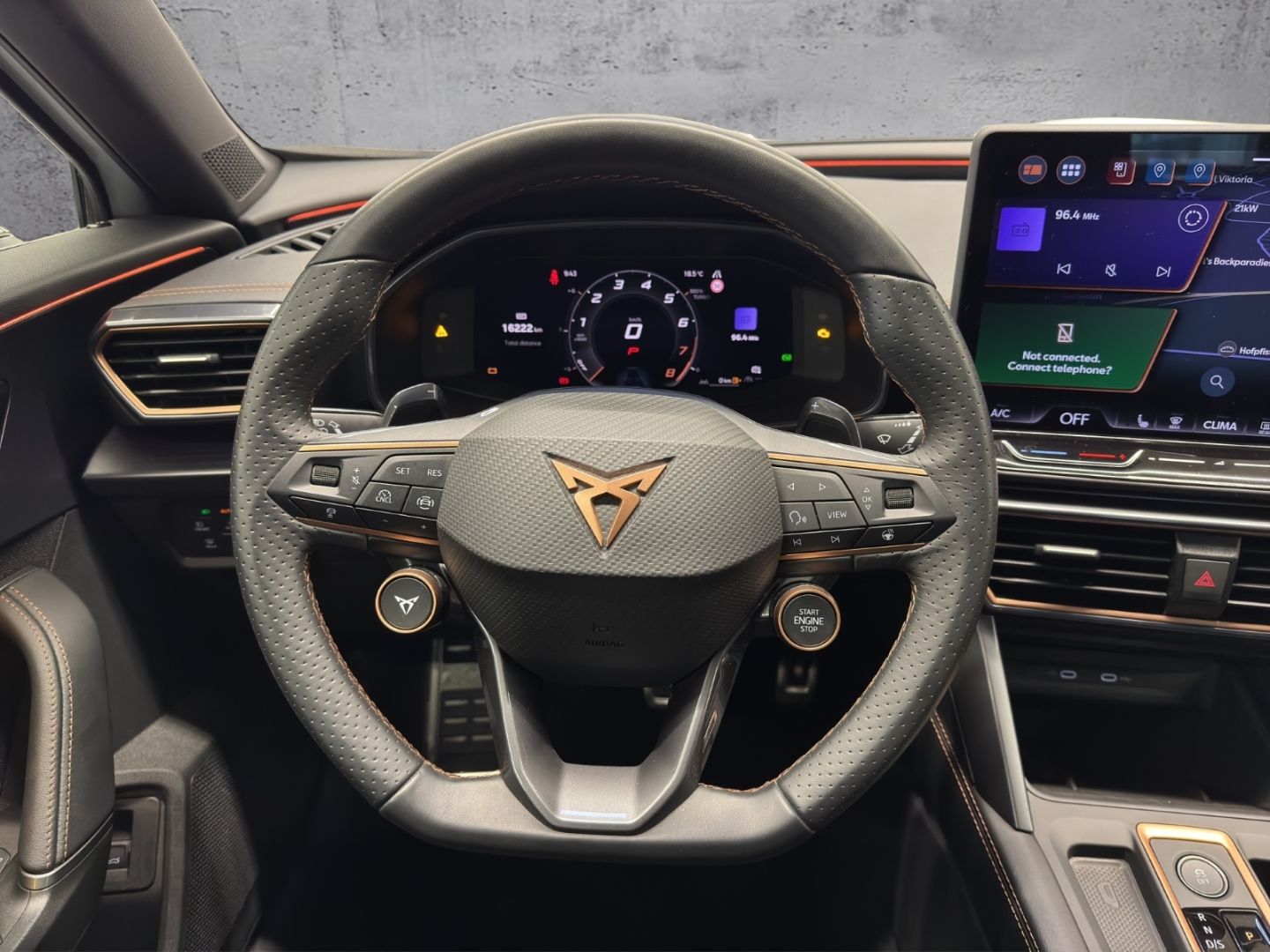 Cupra Formentor - Bild 12