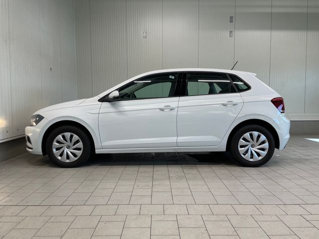 Polo Comfortline 1.0 NAVI DAB+ TEMPOMAT