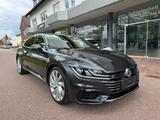 Volkswagen Arteon R-Line HuD/Leder/StHz/DCC/ACC/360°/Memory - Volkswagen Arteon Gebrauchtwagen in Mülheim (Ruhr)