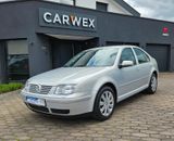 Volkswagen Bora Lim. Comfortline  * 1. HAND *  61.250 KM * - Volkswagen Bora: 1.6