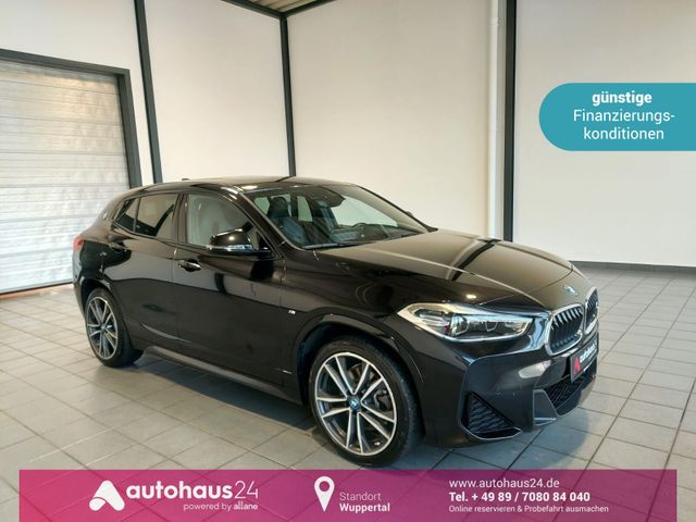 BMW X2 xDrive25e M Sport  LED|Kamera|Pano