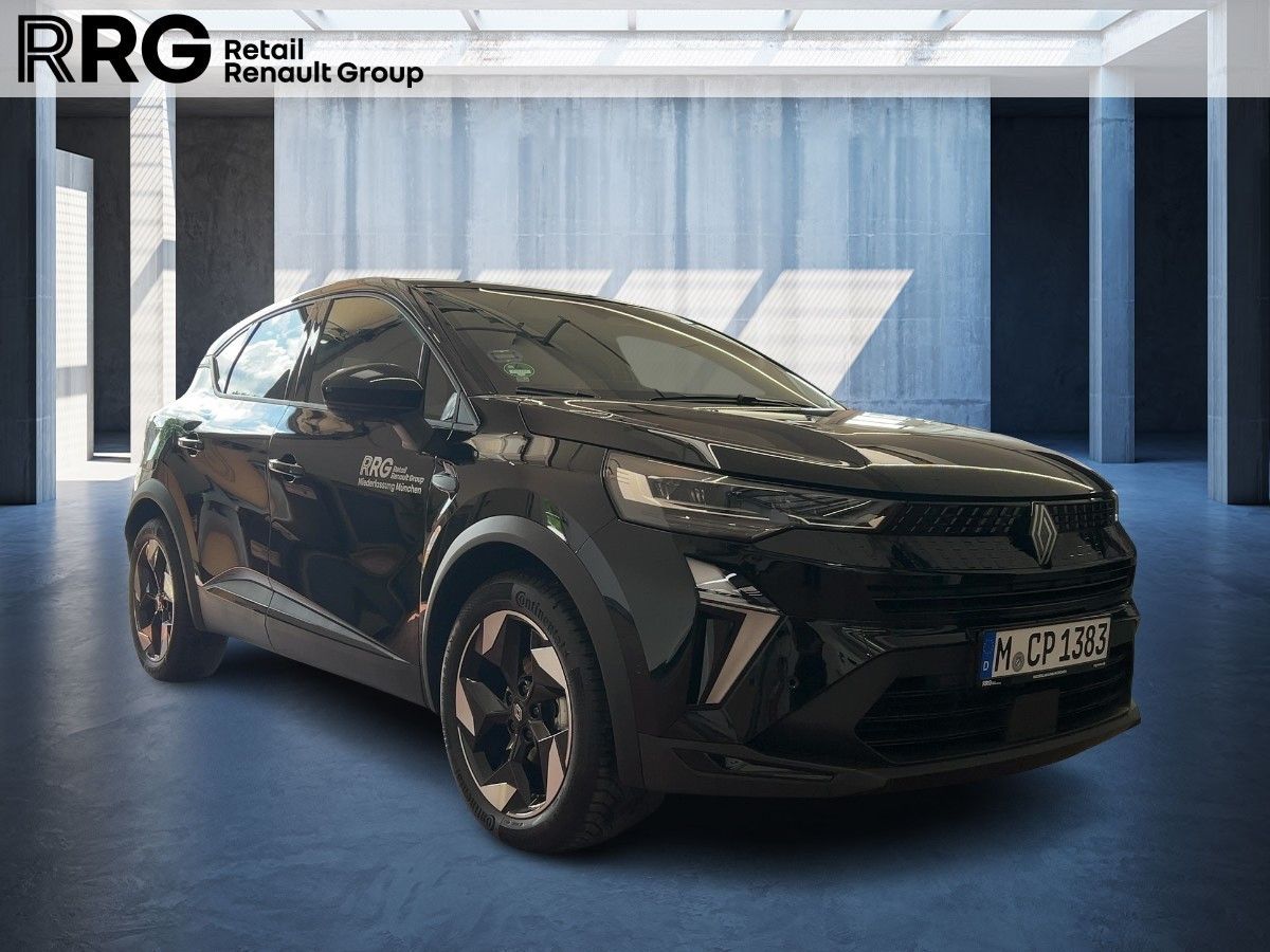 Renault Captur - Bild 7