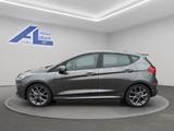 Ford Fiesta ST-Line Automatik, 5T. - Ford Fiesta Gebrauchtwagen