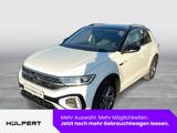 Volkswagen T-Roc 1.0 R-LINE CAM ACC NAVI LM17 LED+ CARPLAY