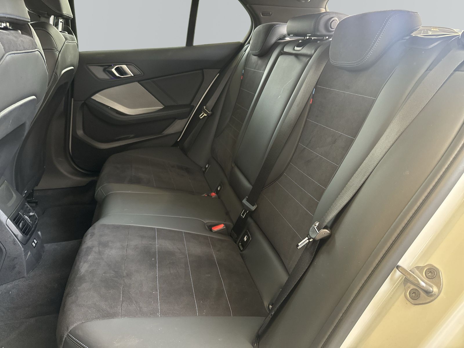 BMW 120 - Bild 9