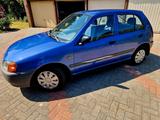 Toyota Starlet - Toyota Starlet