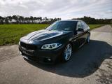 BMW 535i F10 Facelift/M-Paket/HUD/8-fach b... - BMW 535: 535i M Paket