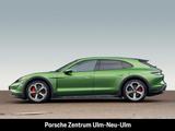 Porsche Taycan 4S Cross Turismo Clubleder HA-Lenkung LED - Porsche Taycan Turismo Gebrauchtwagen