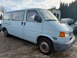 Volkswagen T4 2,5i LANG ,Klimaanlage,Standheitz,Schiebedach - VW T4 Gebrauchtwagen