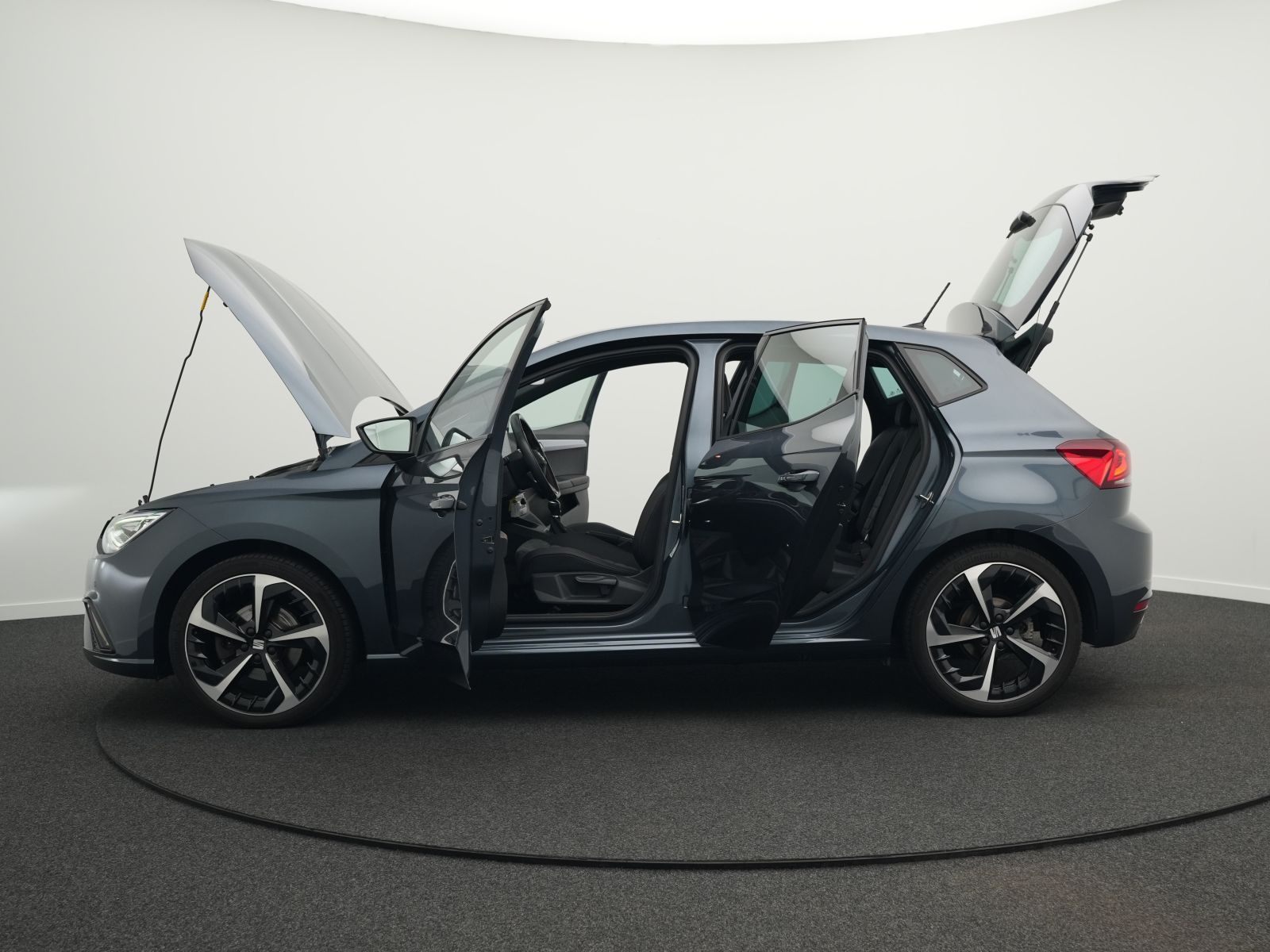 Seat Ibiza - Bild 39