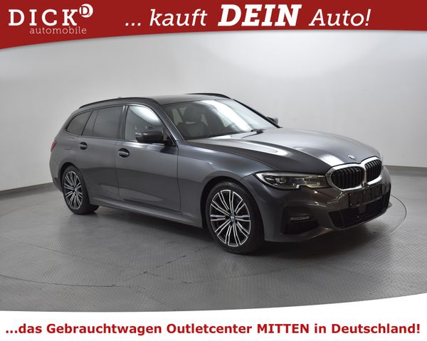 BMW 320d T Sport Aut. M PAKET+PANO+PROF+KAM+H&K+VOLL