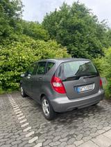 Mercedes-Benz A-Class | Benziner | TÜV bis... - Mercedes-Benz A 170 in Bonn