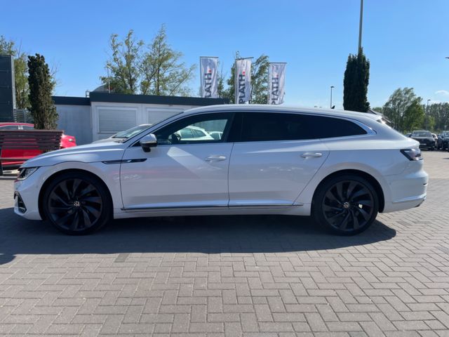 Volkswagen Arteon  Shooting Brake R-Line 4Motion