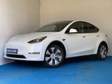 Tesla Model Y Long Range Dual AWD/ACC/KLIMA/360/SHZ/8f - Tesla Model Y Gebrauchtwagen