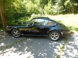 Porsche Deutscher 911 Mj. 1976 - Porsche aus 1975: 911