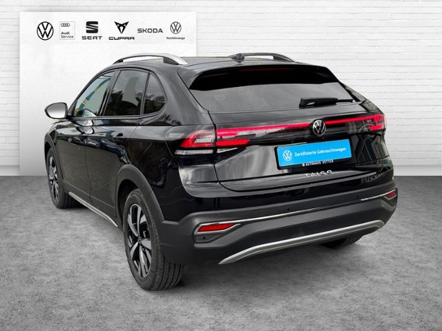 Fahrzeugabbildung Volkswagen Taigo Style 1.0 TSI KLIMA LED NAVI ALU