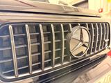 Mercedes-Benz Mercedes-AMG G 63 (Facelift 2025) | 1. Hand | Mw - Mercedes-Benz G-Klasse Jahreswagen