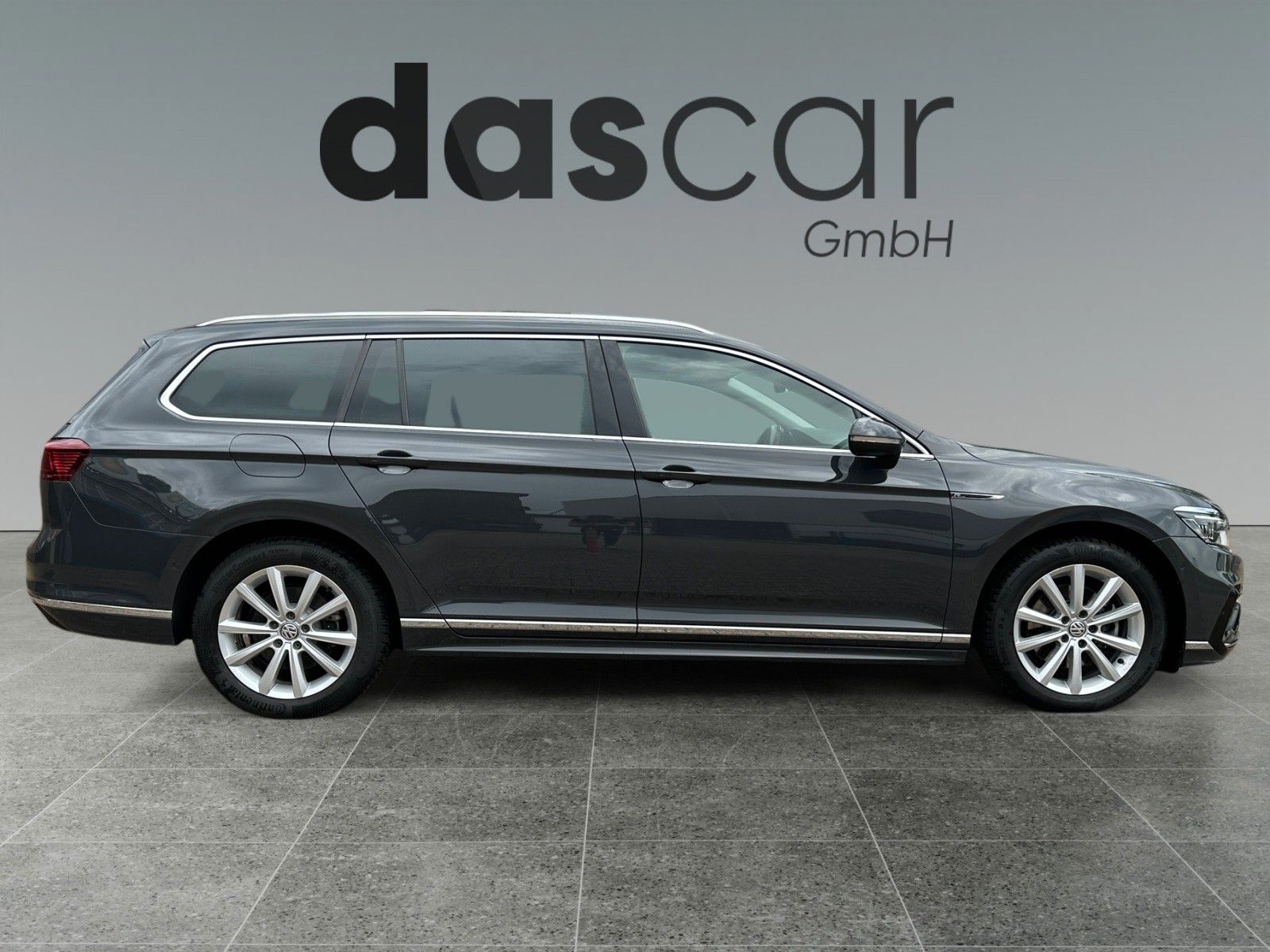 Fahrzeugabbildung Volkswagen Passat 2.0 TDI 4M*R-Line*Massage*Pano*ACC*Keyl*