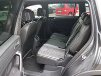 Volkswagen Tiguan Allspace - Vorschau Bild 8