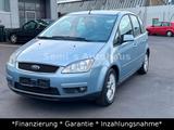 Ford Focus C-MAX | 1.6| Klima|Tüv Neu| - Ford Focus: Van