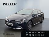 Toyota Corolla 1.8 Hybrid TS Teamplayer *LED*SHZ*CAM*AC - gebrauchte Kombis