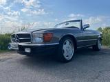 Mercedes-Benz SL 280 R107 - Mercedes-Benz Gebrauchtwagen von 1985
