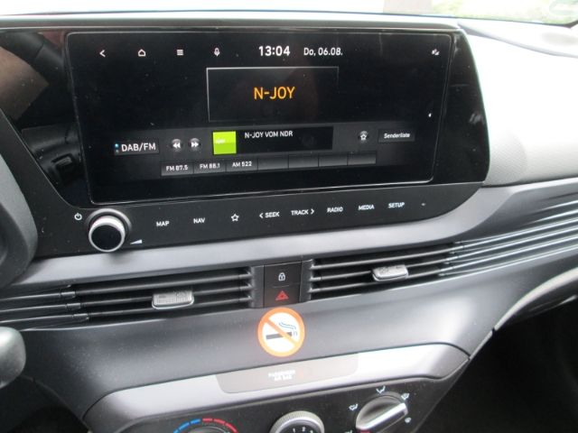 Hyundai i20 – Bild 18