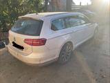Volkswagen Passat Variant 1.4 TSI DSG GTE Variant GTE - VW Passat Variant Unfallwagen
