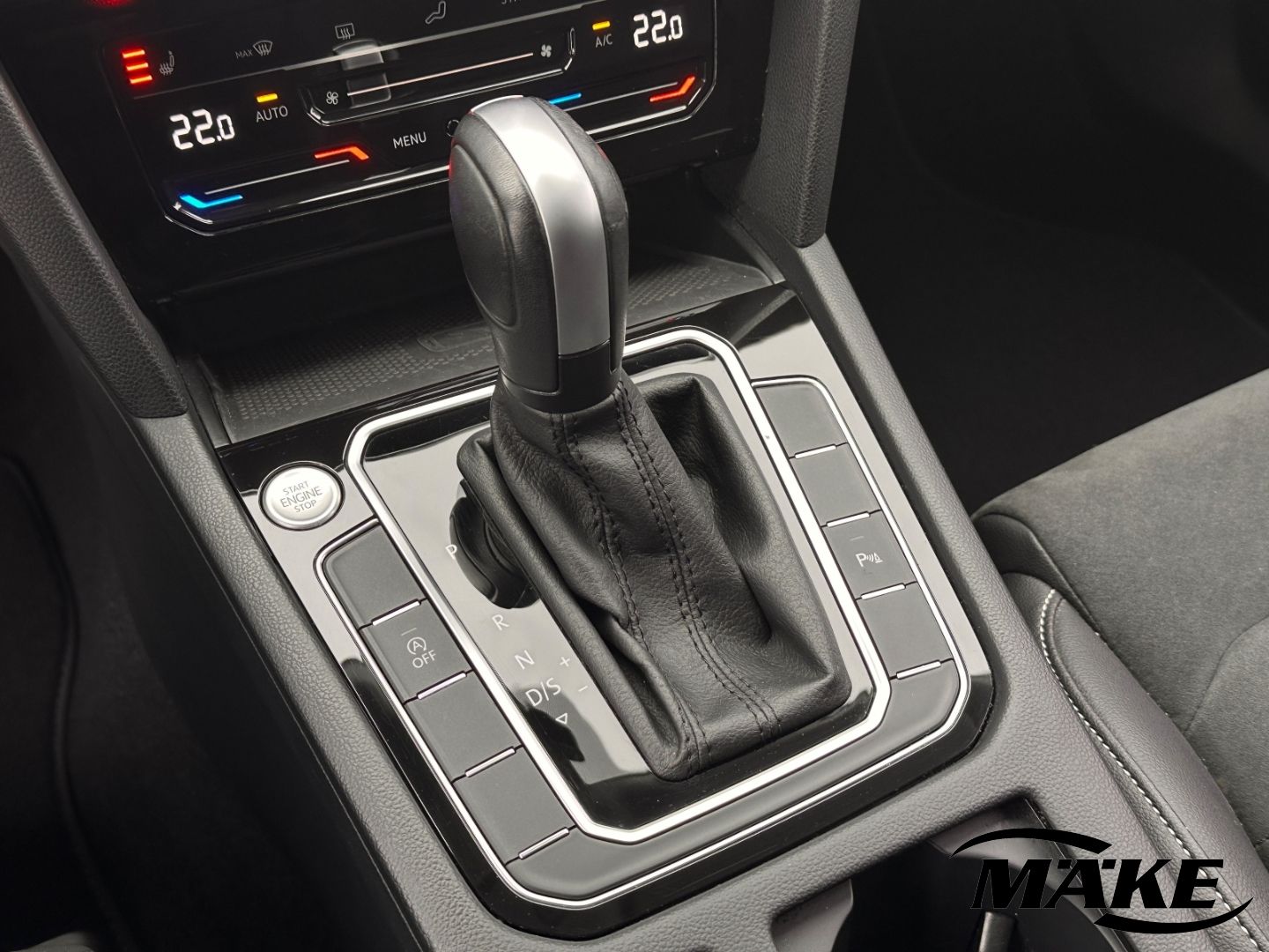 Passat Variant Elegance 2.0 TDI DSG ACC MATRIX R