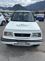 Suzuki Vitara 1.6i 16V cat JLX P.Pack - gebrauchte Suzuki Vitara aus dem Jahr 1996