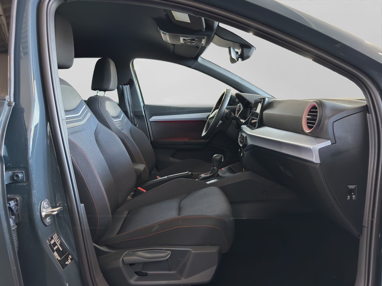 Seat Ibiza - Bild 4