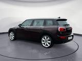 MINI Clubman Cooper Navi Aut. Klimaaut. Komfortzugang - MINI: Kombi