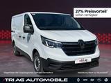 Renault Trafic Kasten Komfort L1H1 2,8t Blue dCi 130 Gan