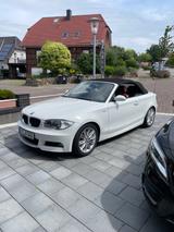 BMW 1er Cabrio *TÜV *M-Paket *Service Neu - BMW: Cabrio, 1er M