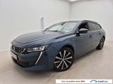 Peugeot 508 SW 1.5 BlueHDi GT-Line Aut. LED-Xenon I-Coc - gebrauchte Peugeot 508 aus dem Jahr 2020
