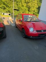 Volkswagen Vw lupo 1.7 sdi - Volkswagen Lupo: Sdi