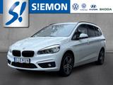 BMW 218 Gran Tourer i Sport Line 7-Sitzer - BMW 218 Gran Tourer Gebrauchtwagen