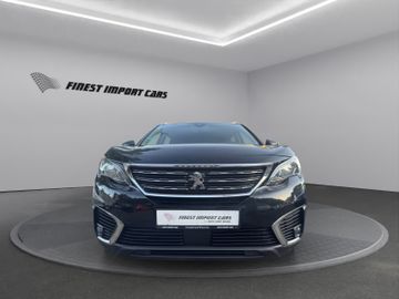 Peugeot 5008 - 2