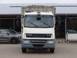 DAF LF 55.280 Dresiseitenkipper TÜV neu - DAF Kipper