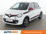 Renault Twingo 0.9 Energy Intens Aut.*NAVI*CAM*SHZ*TEMPO - Renault Twingo Gebrauchtwagen in Stuttgart