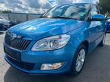 Skoda Fabia Fresh 1.2 PDC, Sitzheizung, Tempomat - Skoda Fabia: Fresh