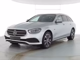 Mercedes-Benz E 300 de T 4M DISTR*AHK*PANO*MEMO*360°KAM*MULTIB - gebrauchte Mercedes-Benz E 300 aus dem Jahr 2020
