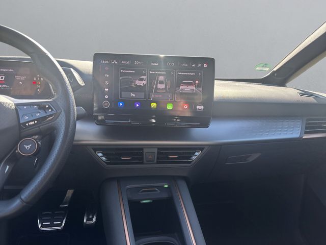 Born 170 kW *20 Zoll ALUS+NAVI+SITZHEIZG+CARGO*